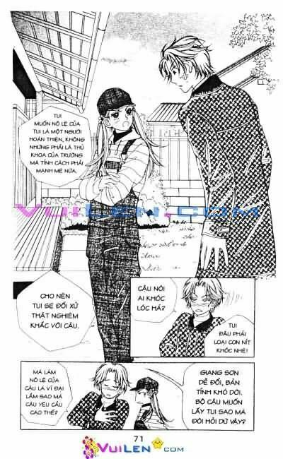 hợp đồng nô lệ chapter 1 71