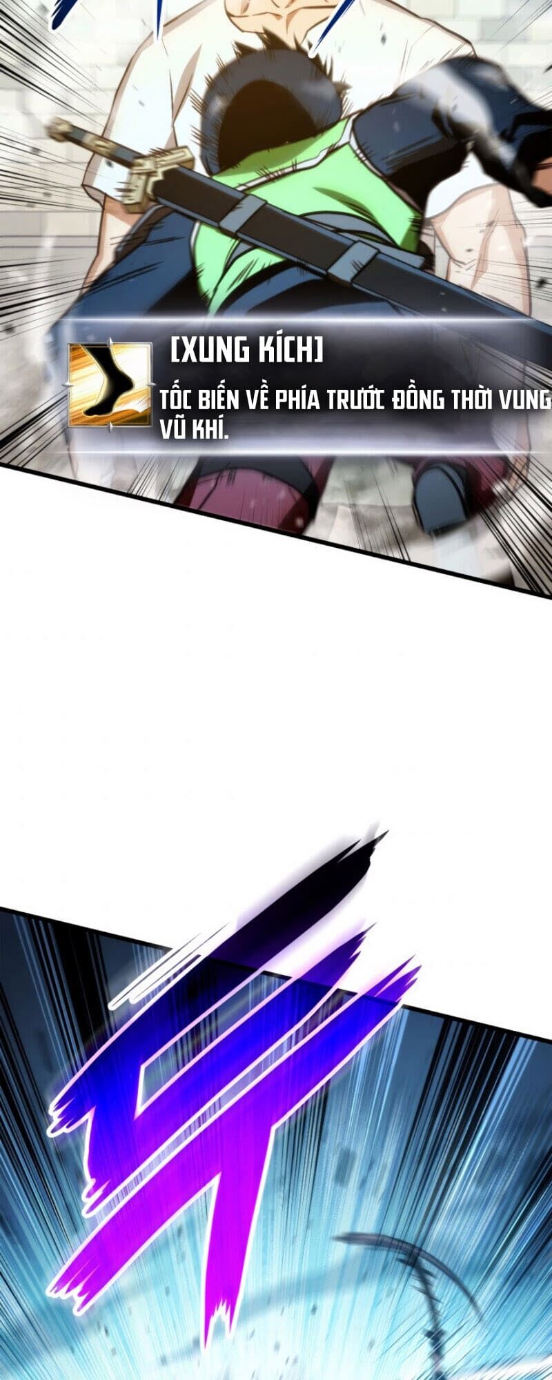 huyền thoại game thủ - tái xuất chapter 13 59