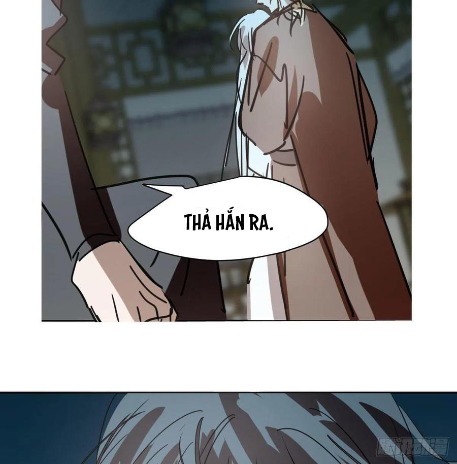 Bắt Lấy Ngao Ngao chapter 140 - Trang 45