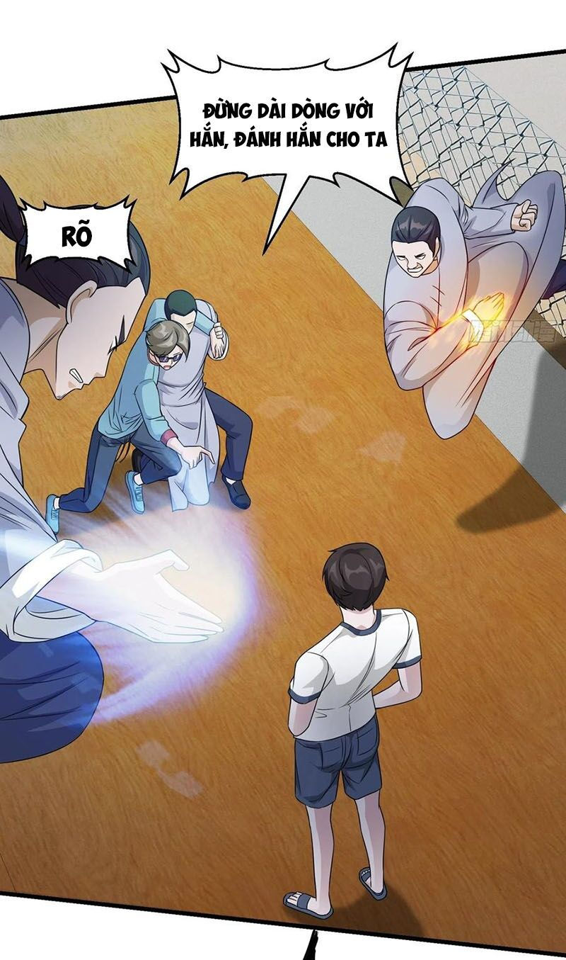 ta chẳng qua là một đại la kim tiên chapter 99 4