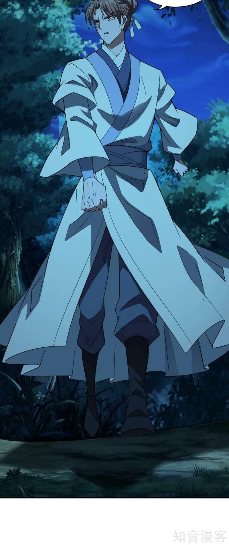 tiên võ đế tôn chapter 141 12