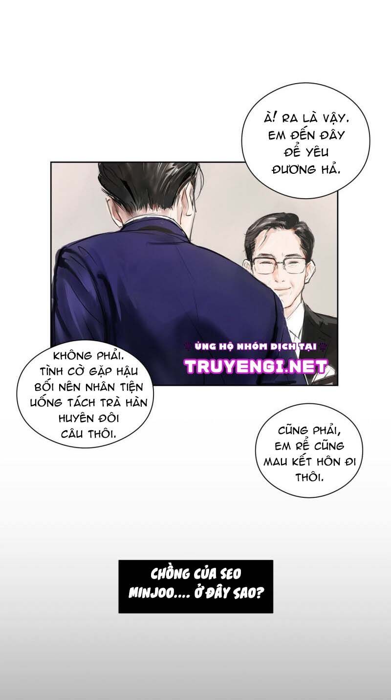 vật bị đánh mất chapter 16 12