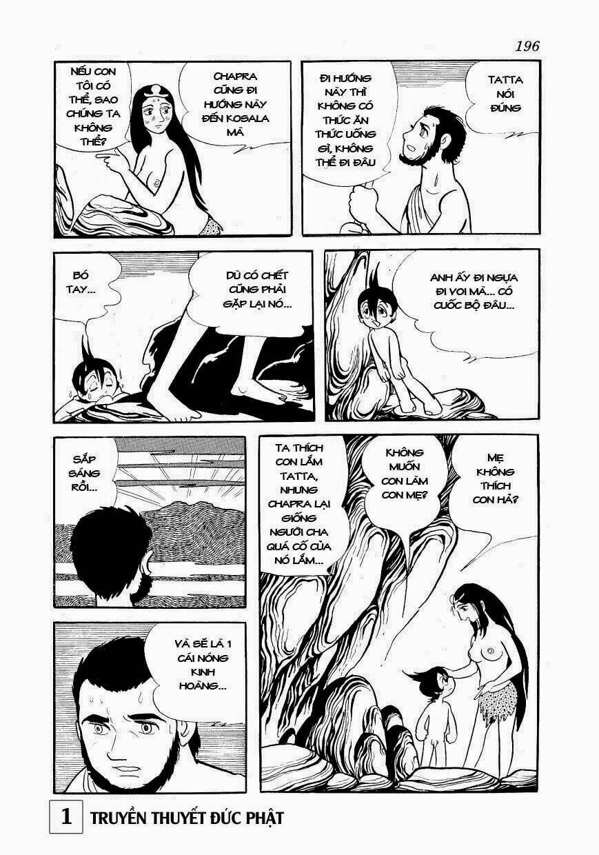 buddha - truyền thuyết đức phật chapter 5 37