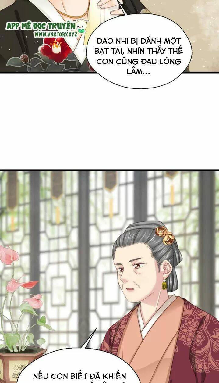 kiều nữ độc phi chapter 180 7