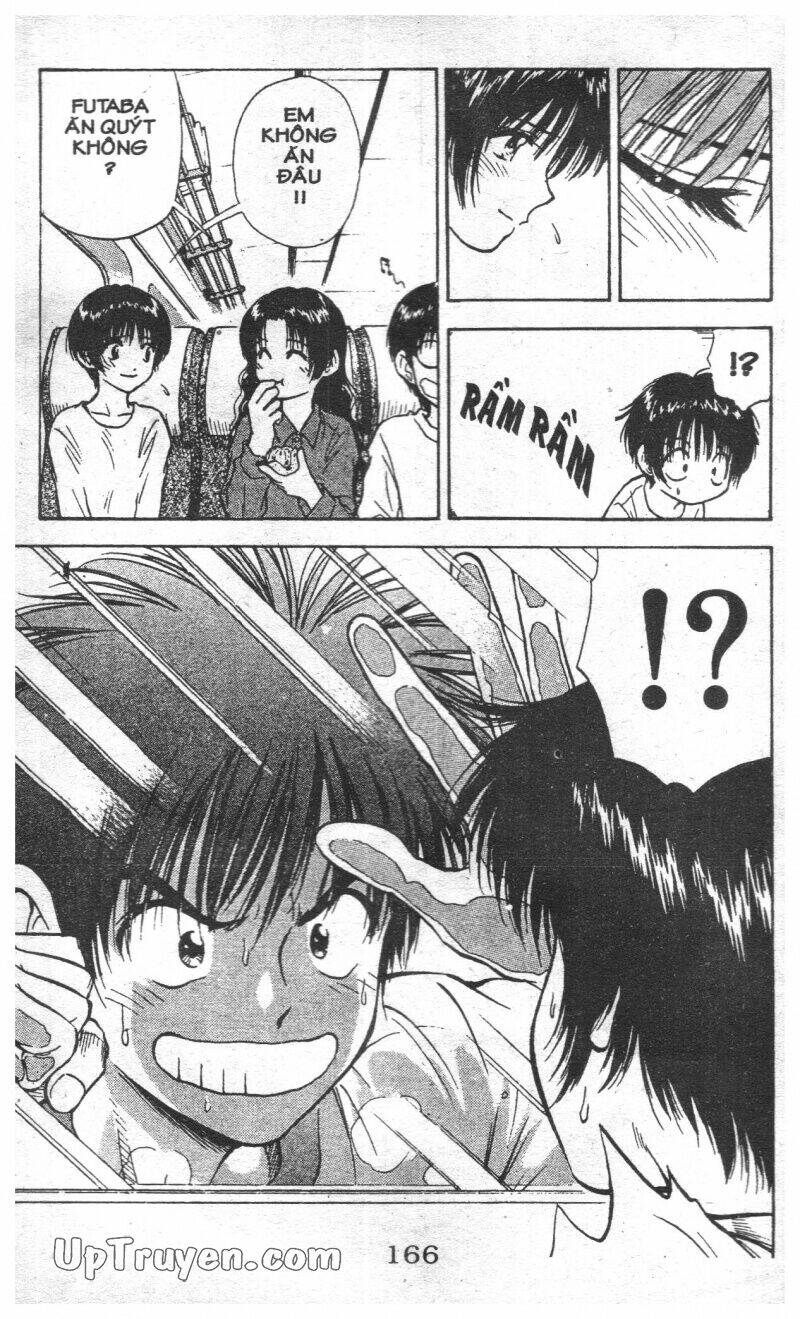 salad days chapter 129 46