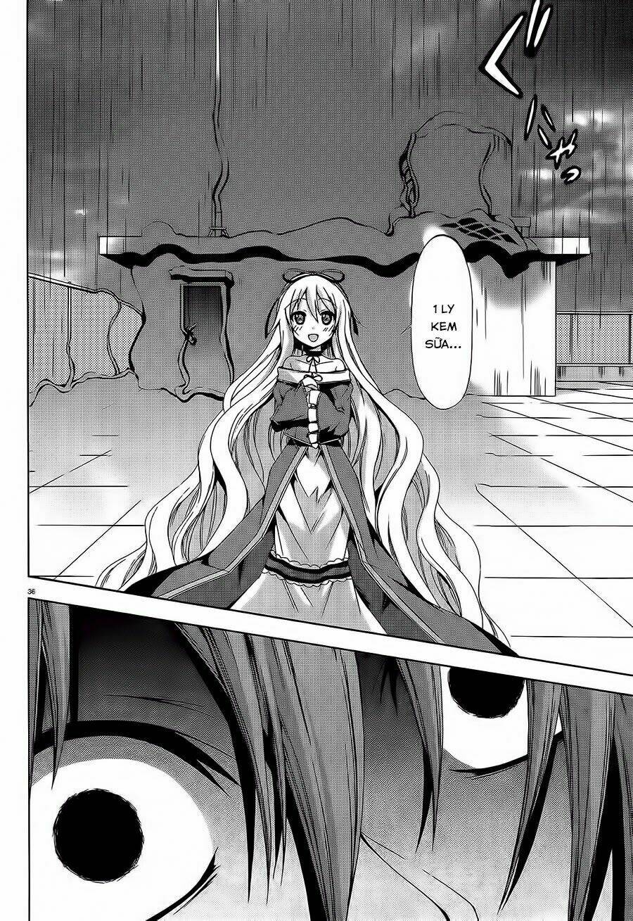 soukyuu no lapis lazuli chapter 8 38