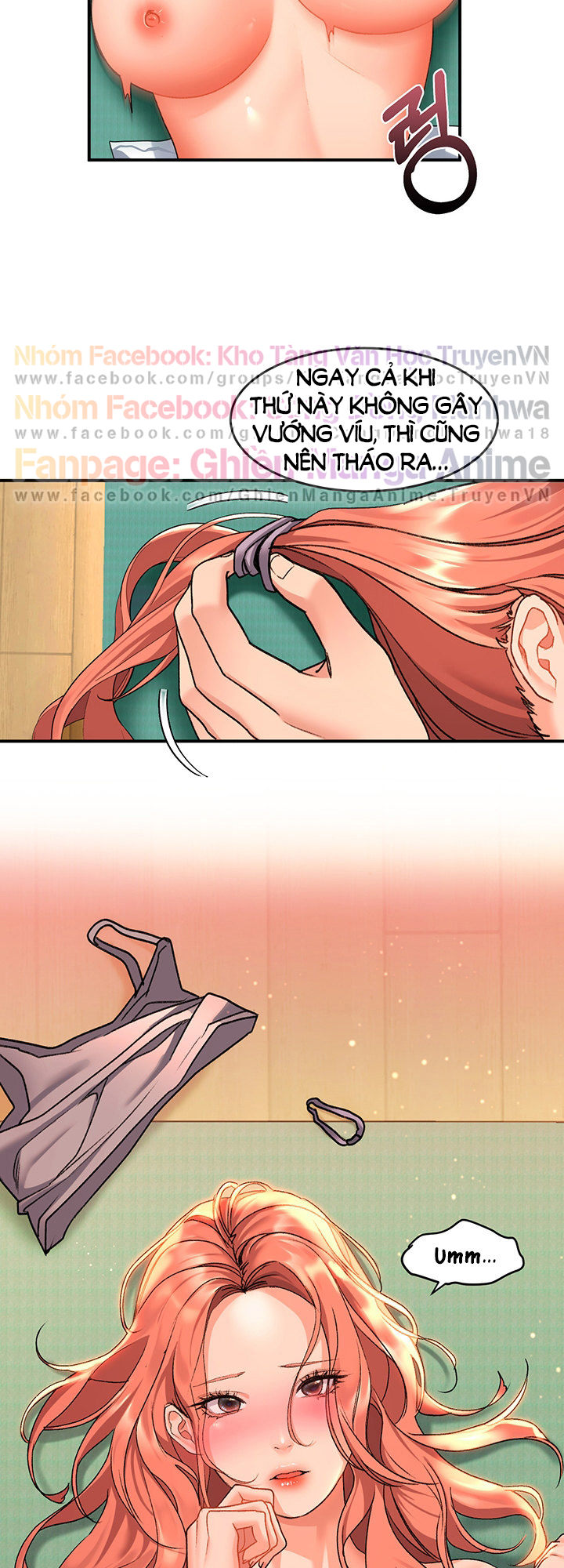 mở khóa tim nàng chapter 7 16