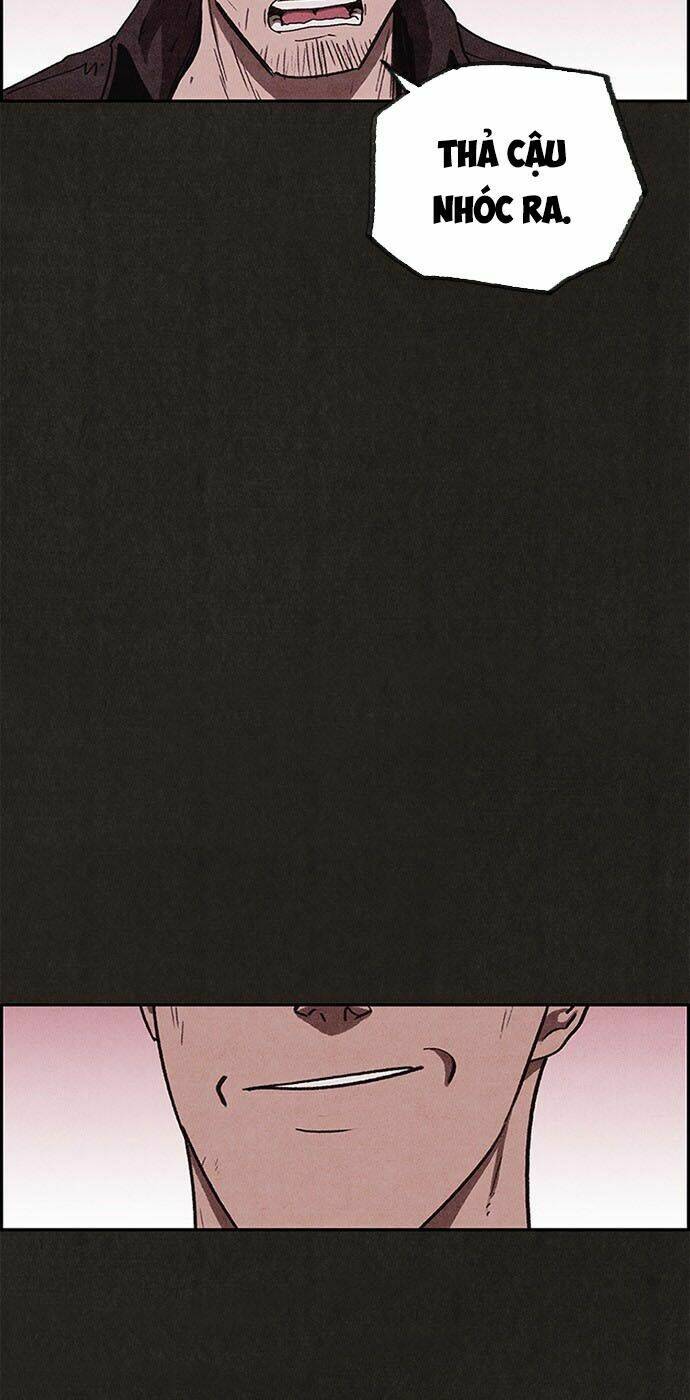 quái vật tại chung cư xanh chapter 86 6