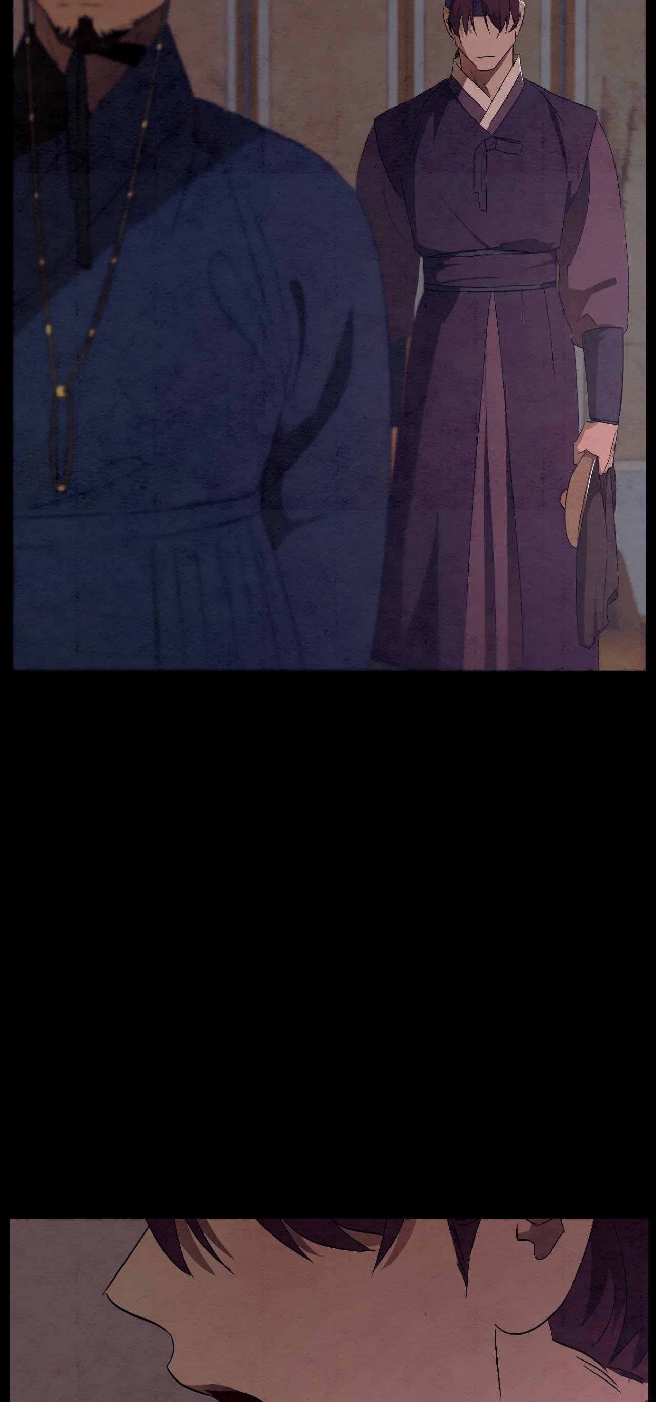 [hoàn] dưới đáy biển xanh chapter 46 4