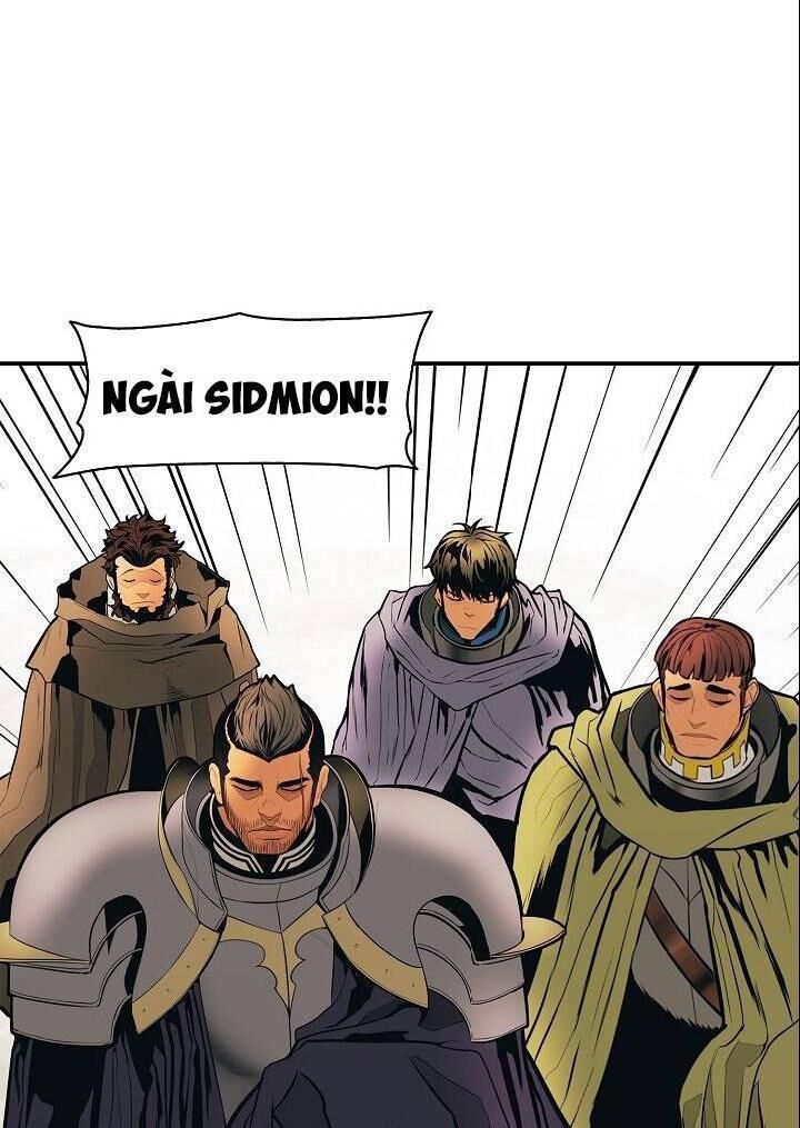 bất bại chân ma chapter 50 61