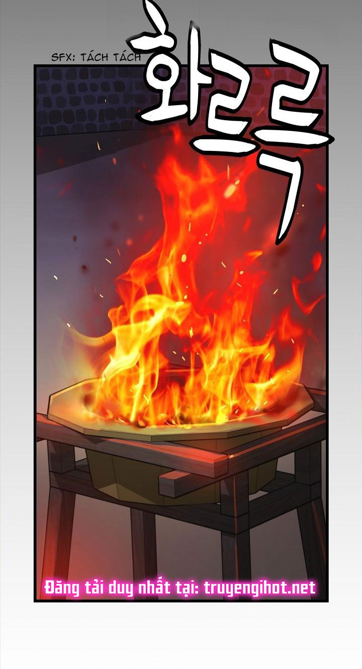 tôi sẽ sống như một hoàng tử chapter 32.2 21