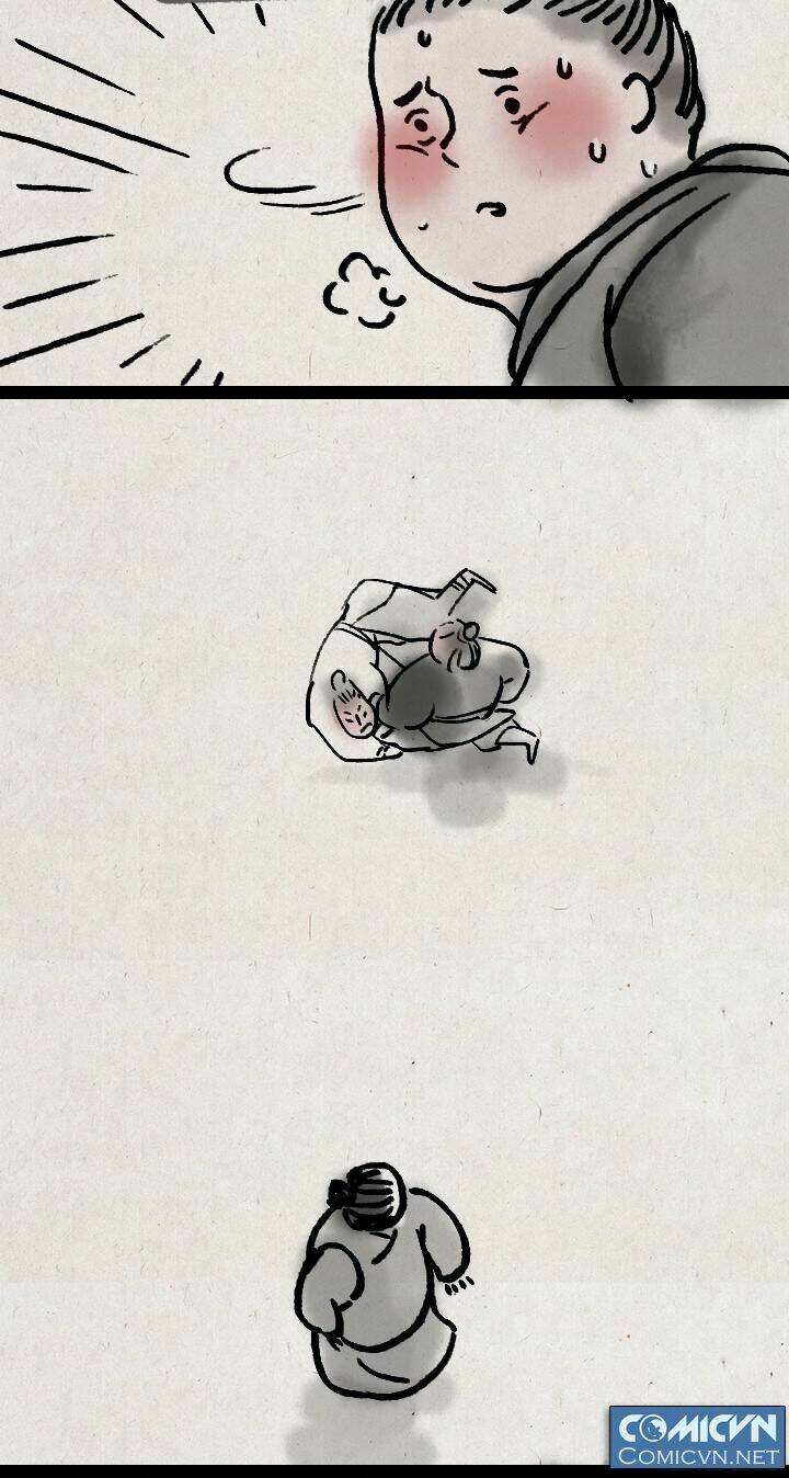 nhất thiền tiểu hòa thượng chapter 34 23