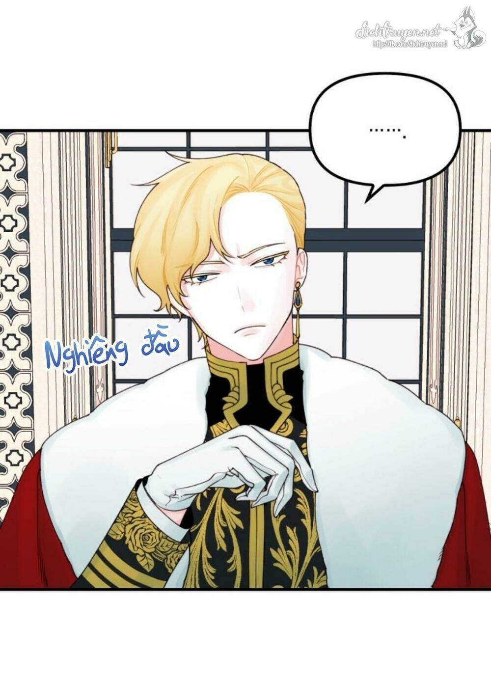 công chúa bãi rác chapter 28 39