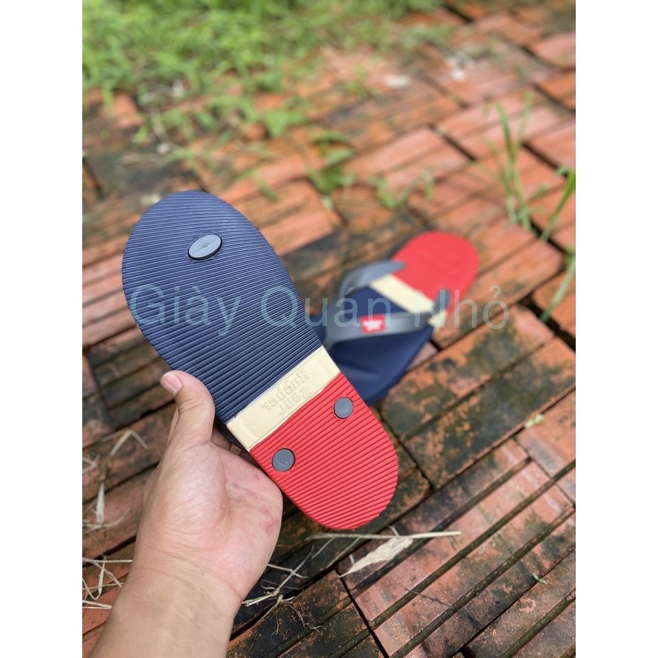 Dép xỏ ngón nam rubber soul, siêu đẹp, siêu êm, siêu bền. Đi biển cực chất.