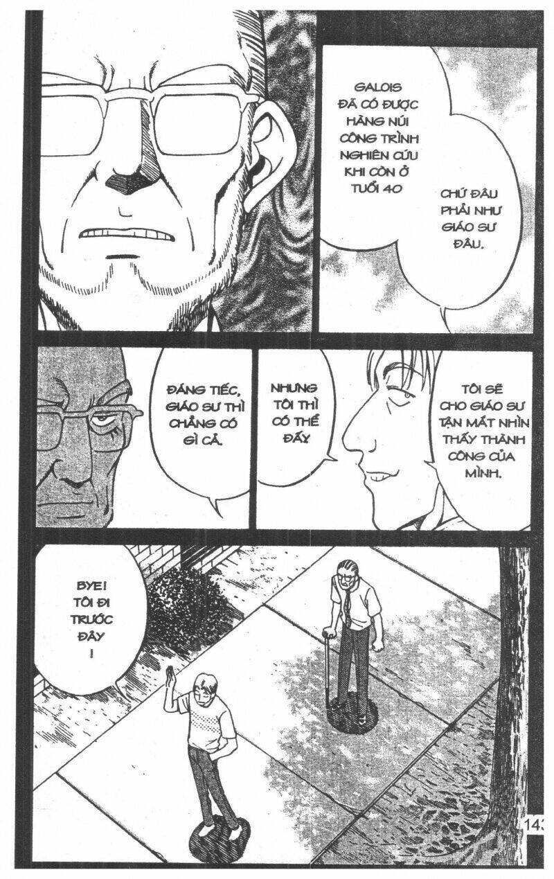 thám tử toma chapter 1 143