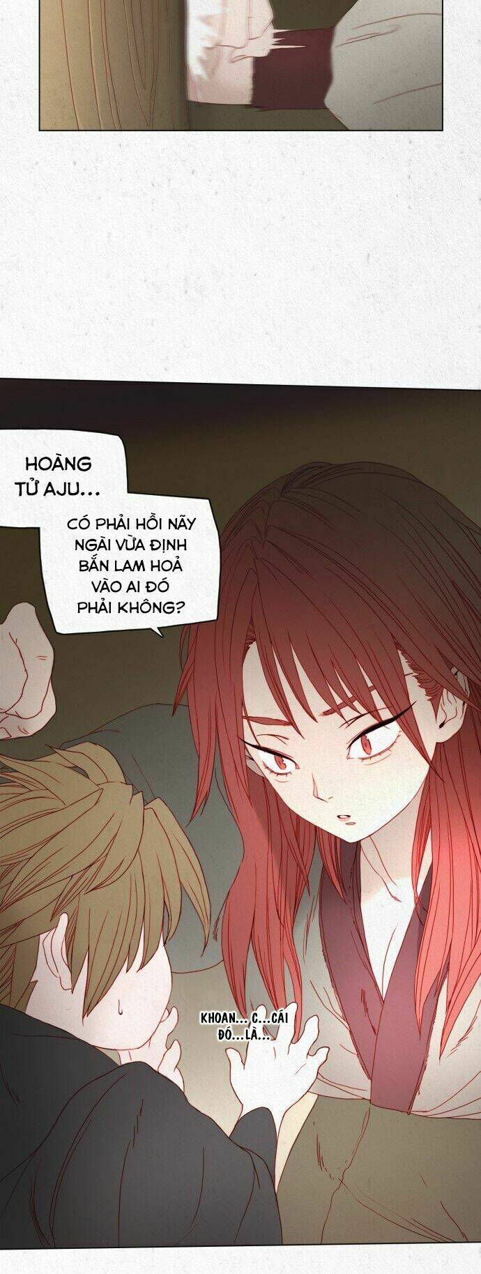 dawn of the frozen wastelands chapter 2 40