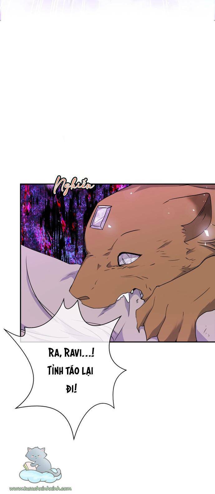 tôi đang nuôi dưỡng một con quái thú chapter 70 76