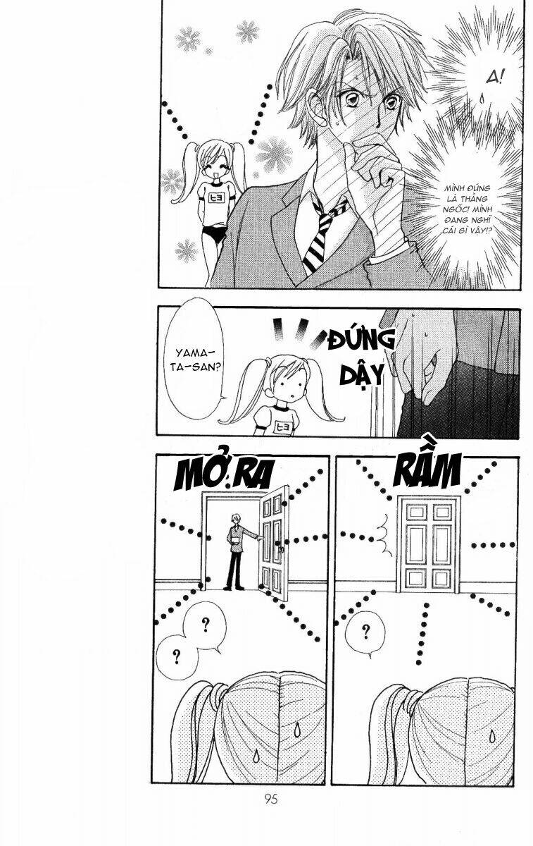 love monster chapter 11 15