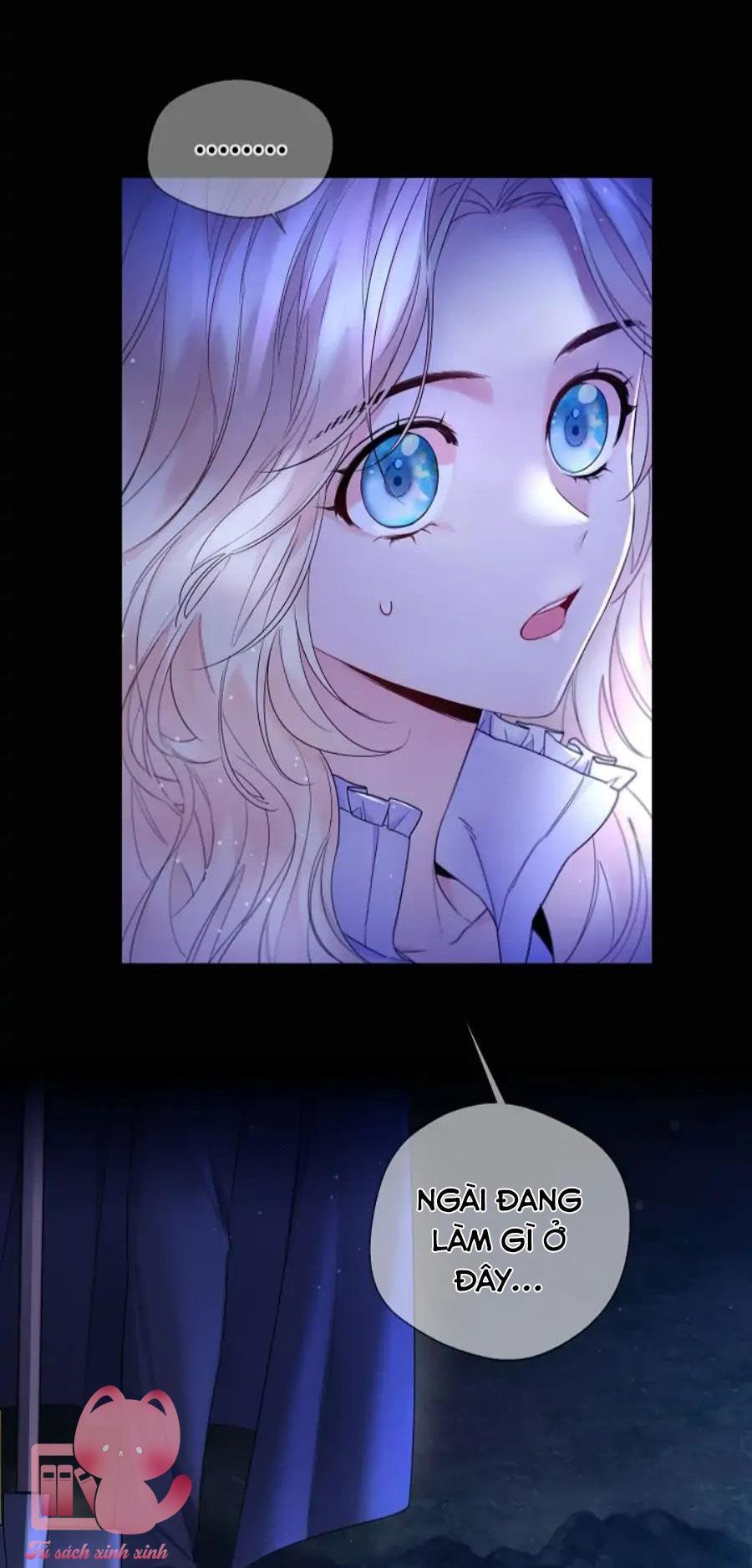 tiểu thư crystal là nam nhân chapter 13 7