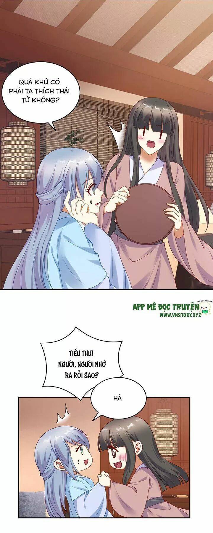 đô đốc đại nhân sủng thê kí chapter 142 20