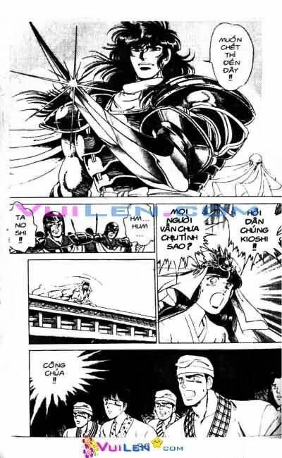 vương tử takeru chapter 5 86