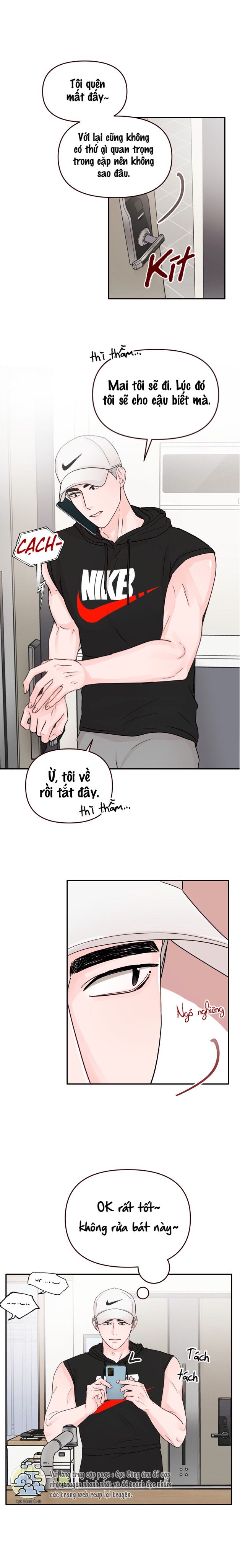 thán phục thanh xuân chapter 7 2