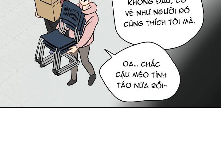 chuyện quái gì với giấc mơ đó vậy chapter 43 13