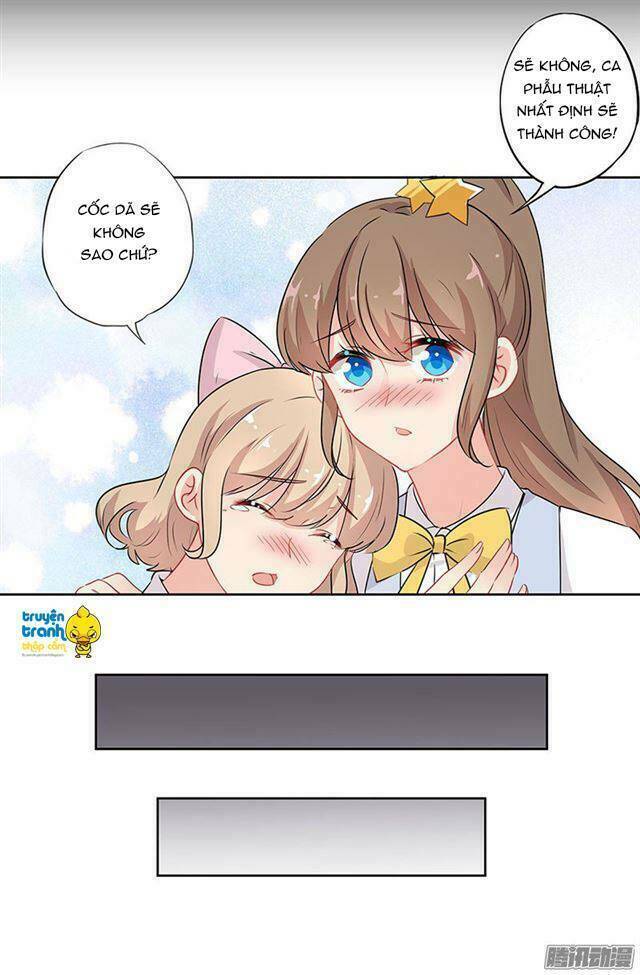 bá đạo hiệu thảo đích duệ nha đầu chapter 57 12