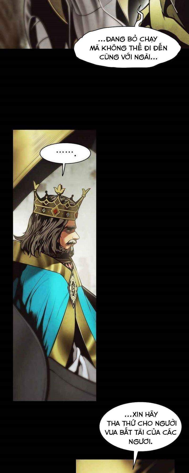 bất bại chân ma chapter 122 28