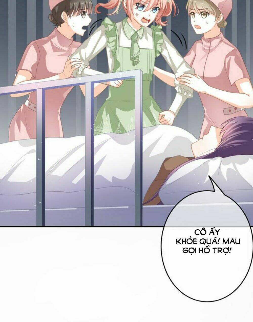 tiệm may luyến sắc chapter 4 68