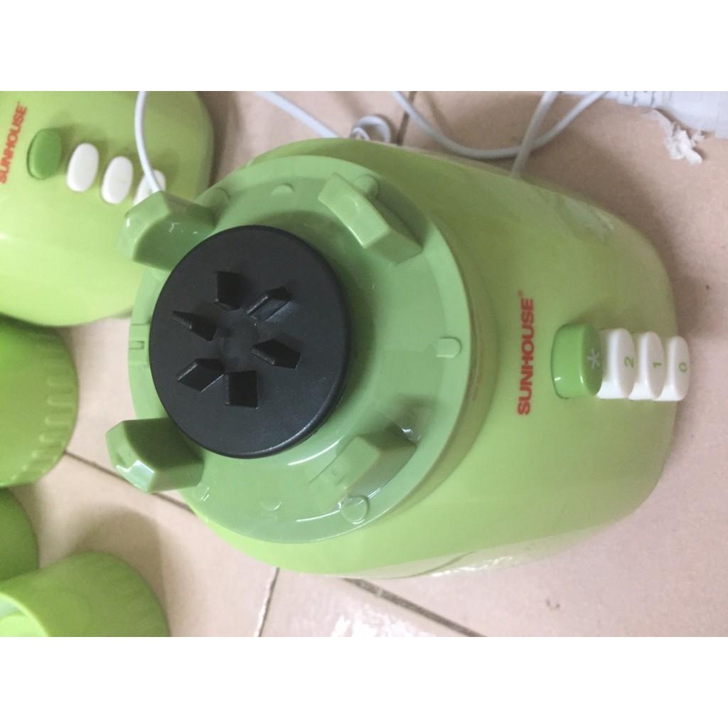 Núm hoa khế máy xay Sinh tố Sunhouse SHD5111/5112/5115 -phukienmayxayhn1