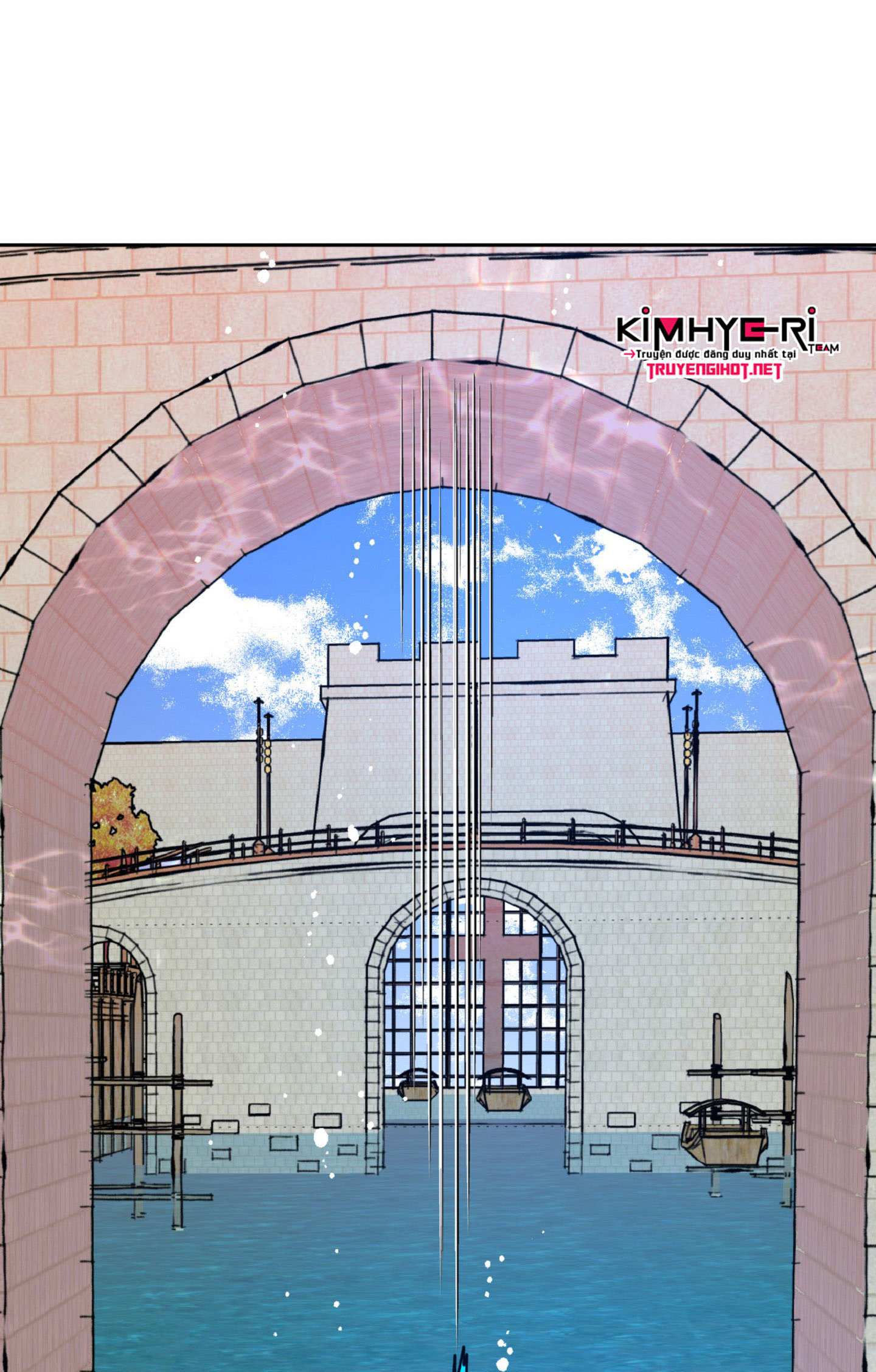 nàng tiên chốn cực lạc chapter 1.2 38