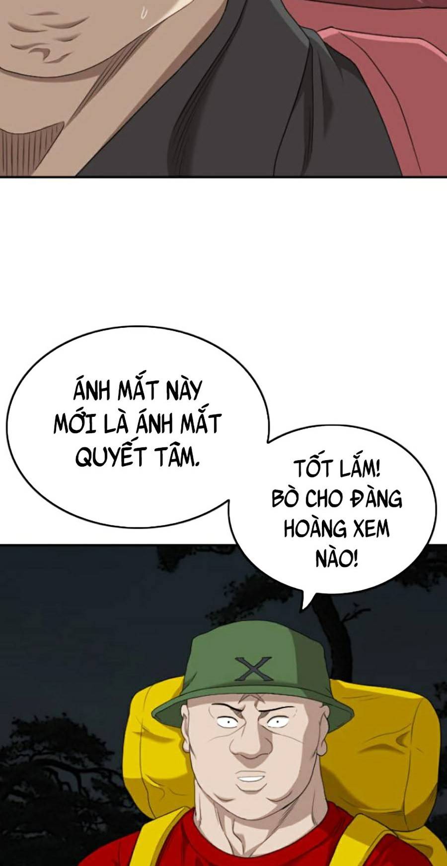 người xấu chapter 135 58