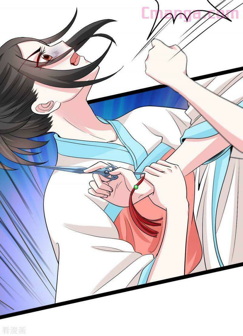 độc y đích nữ chapter 28 6