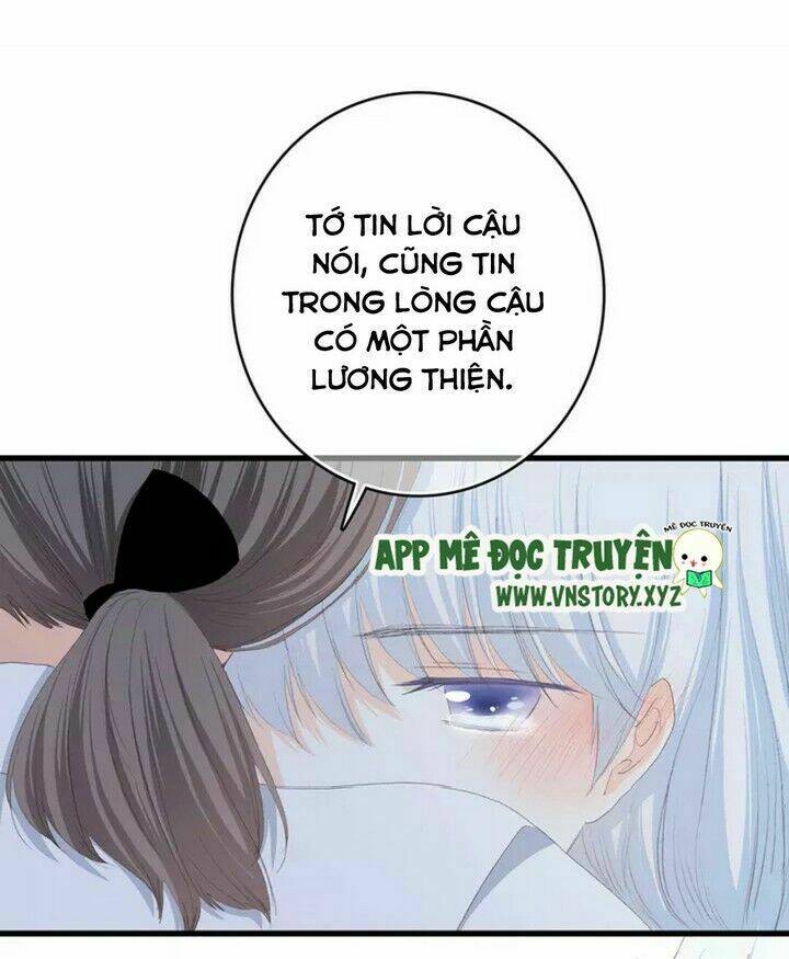 con tim rung động 3 chapter 51 42