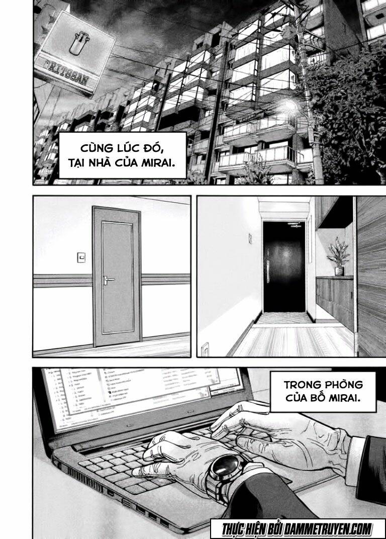 psycho bank chapter 13 19
