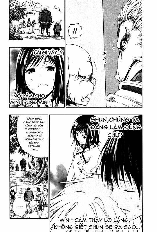 shin sekai yori chapter 6 14