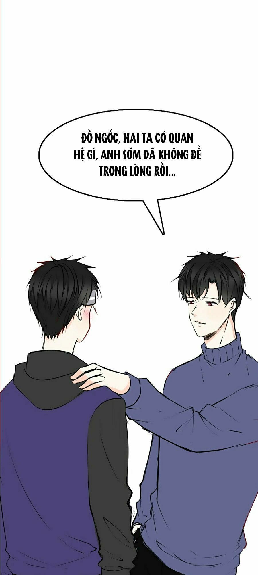 công chúa nữ vương mệnh chapter 86 23