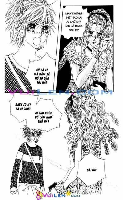 chạm mặt thần tượng chapter 3 132