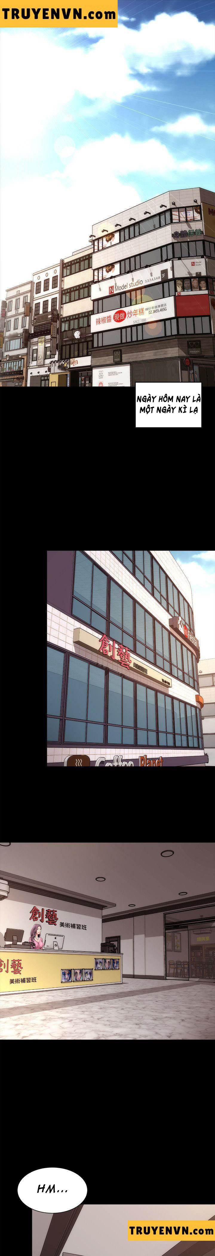 mother and daughter next door chapter 1 2