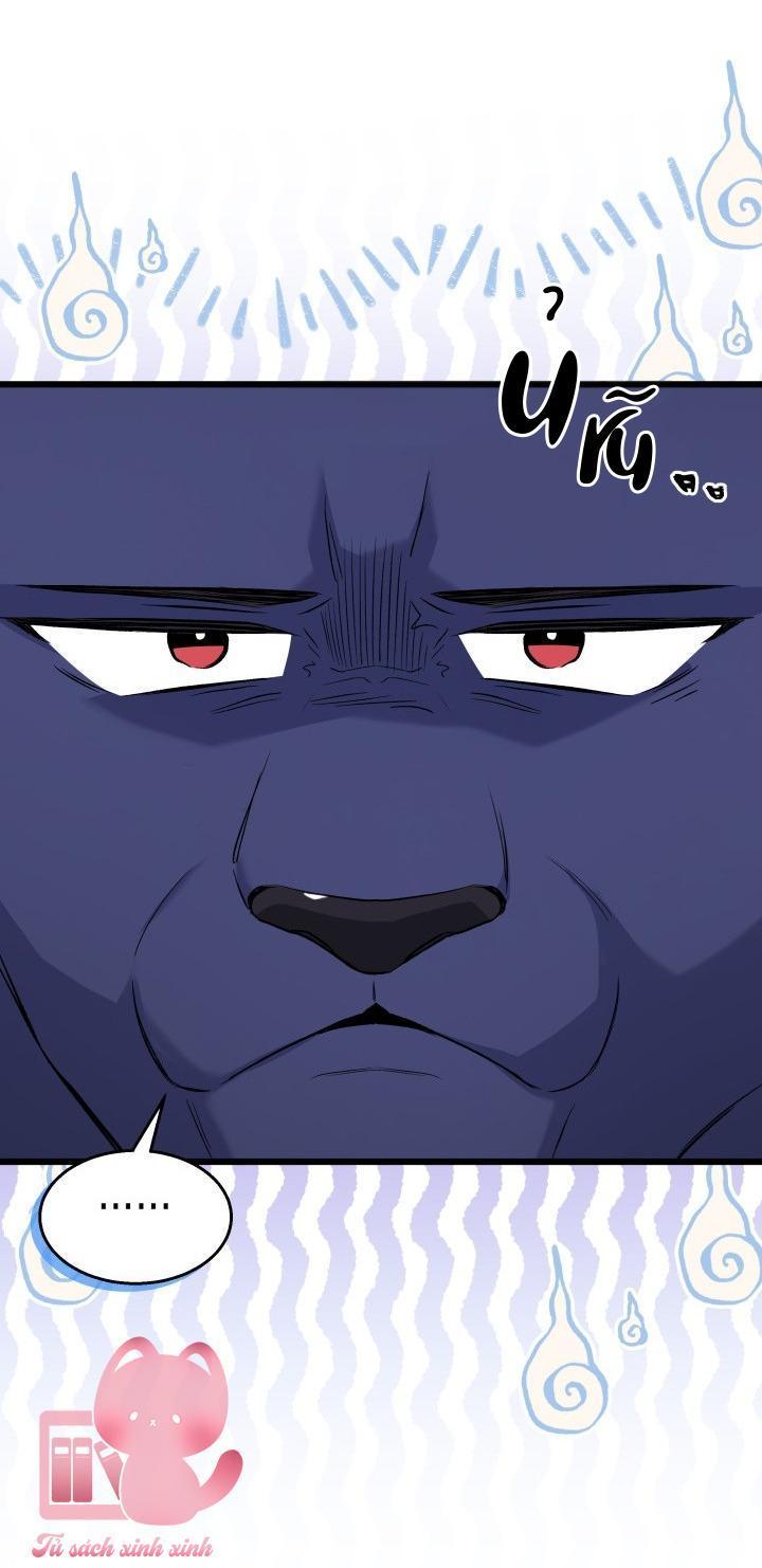 quan hệ cộng sinh giữa báo đen và thỏ trắng chapter 92 52