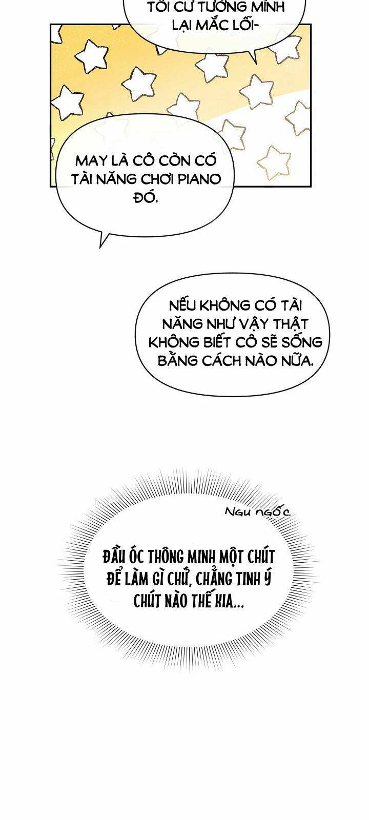 tiểu thư scarlet, em không muốn trả thù sao? chapter 49 12