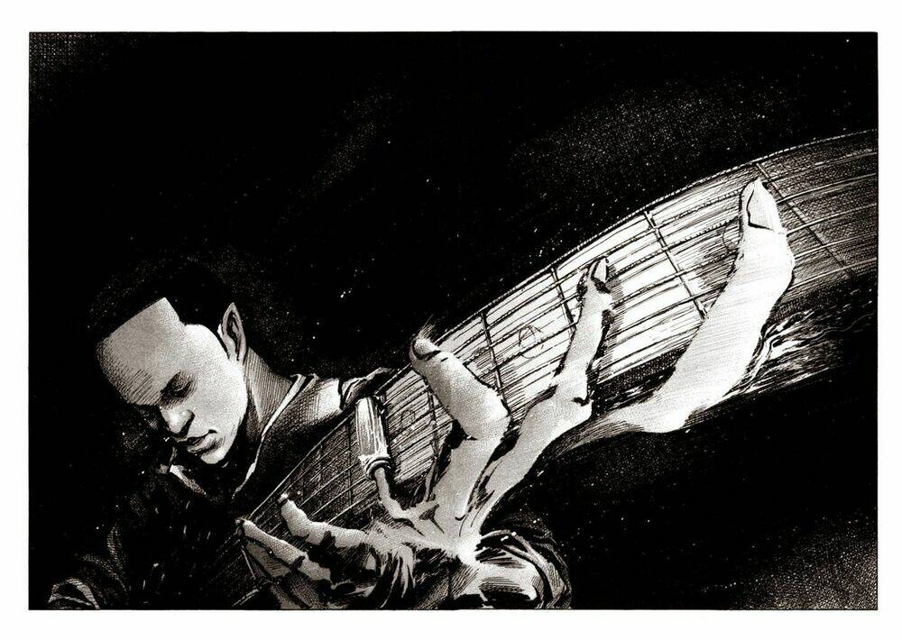 me and the devil blues chapter 3 7