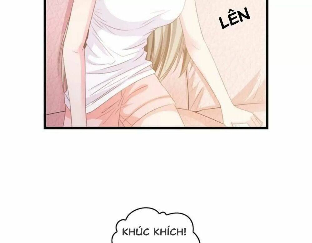 tổng tài đại nhân song mặt kiều thê chapter 29 28