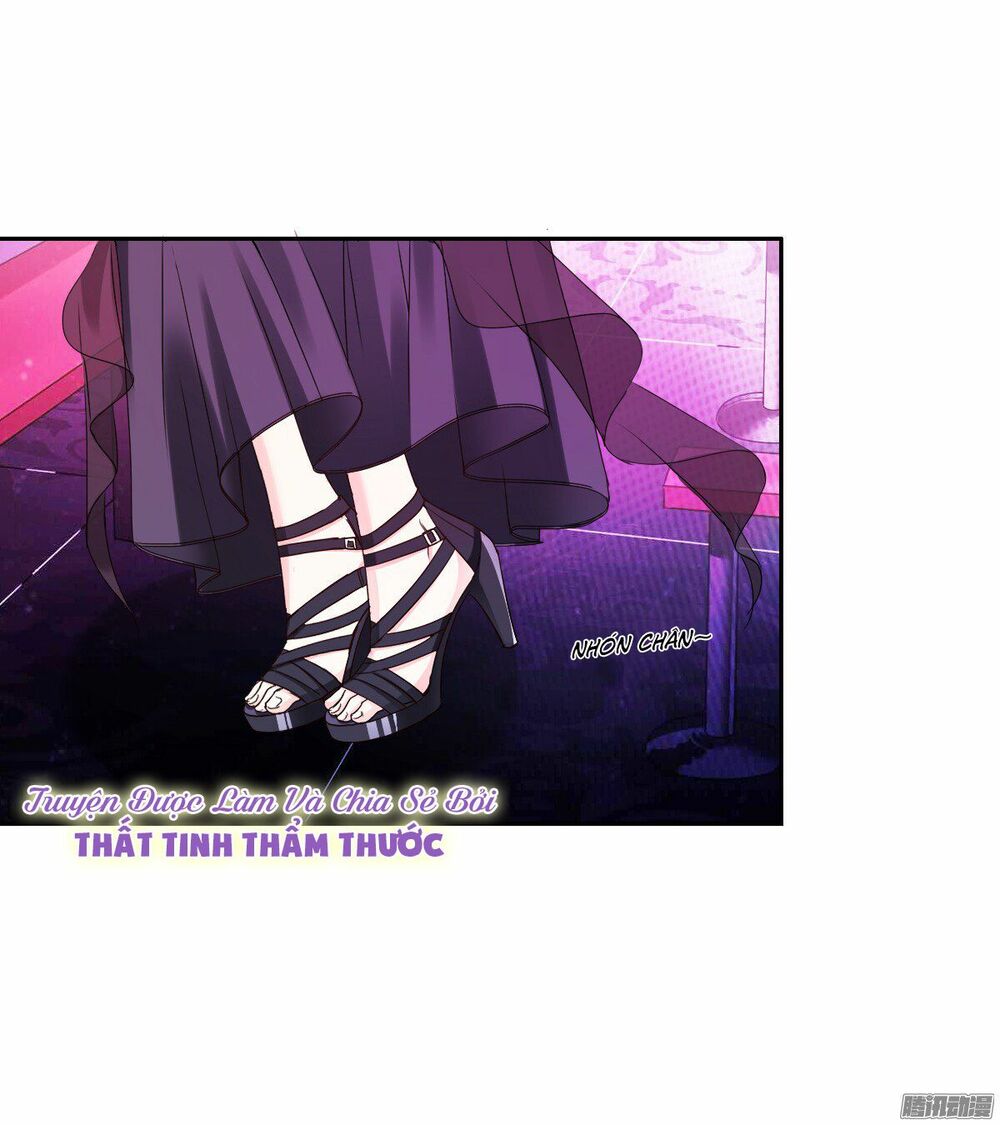 bay qua thiên sơn đến yêu anh chapter 15 58