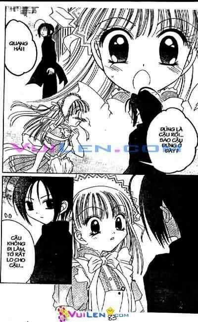 nữ sinh thời đại chapter 7 83