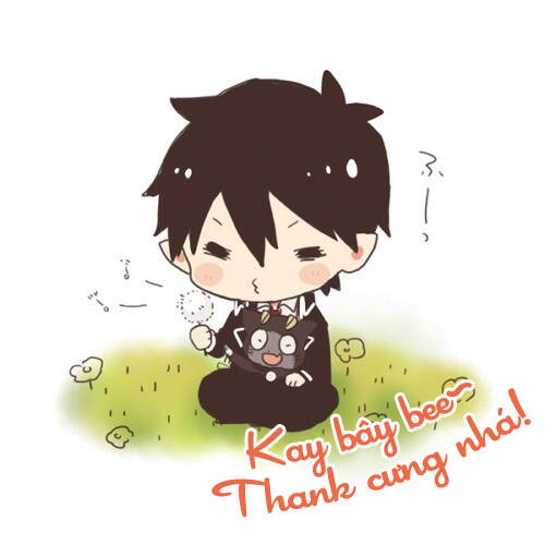 sân khấu tình yêu chapter 11.5 3