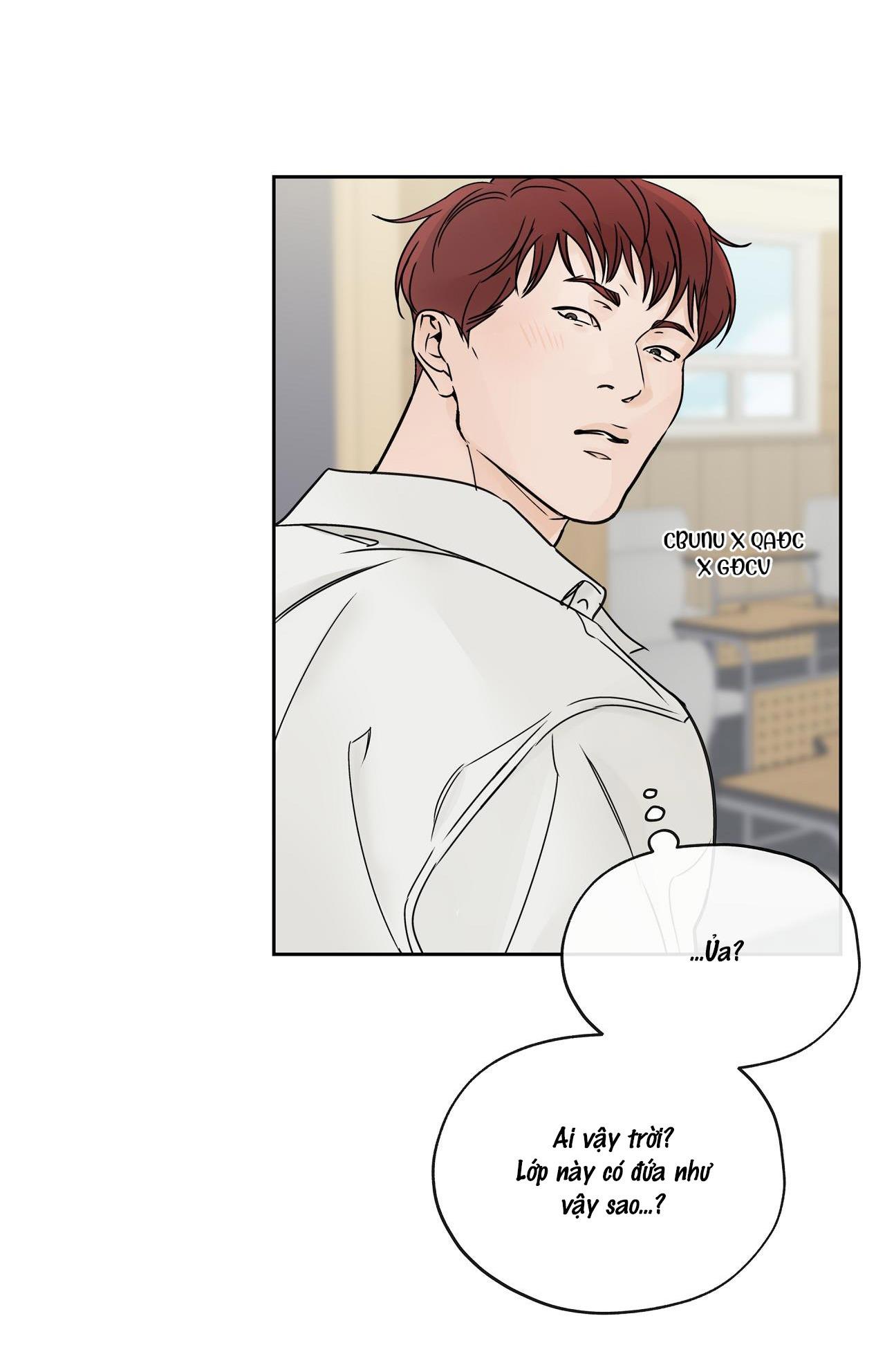 hạ cánh cuối chân trời chapter 22 73