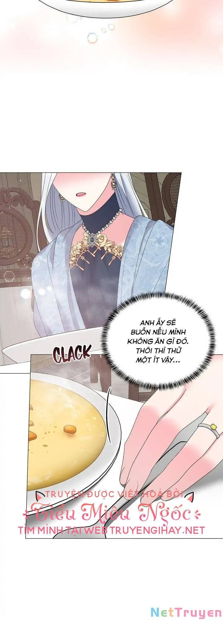 là nhân vật phản diện nhưng tôi sẽ trở thành nữ chính chapter 42 20