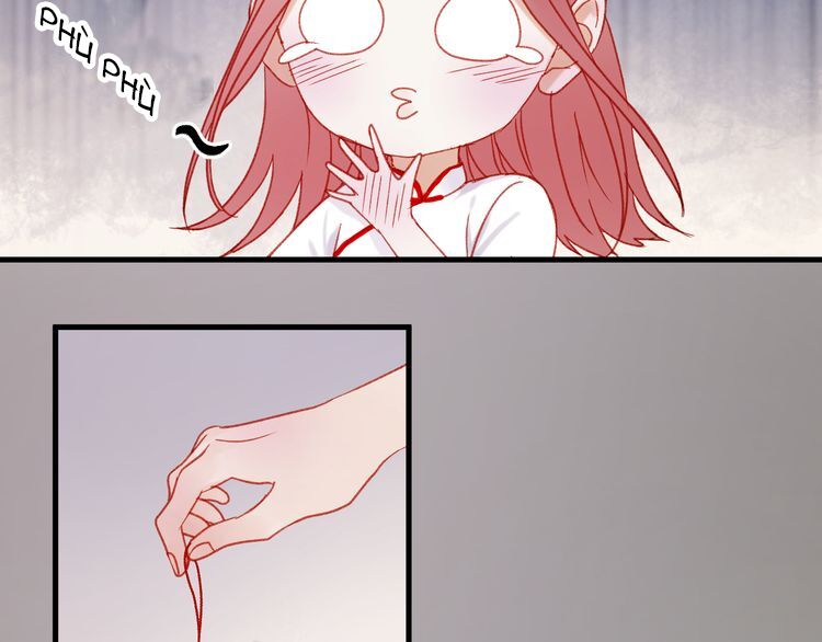 lượm được một tiểu hồ ly phần 2 chapter 37.5 33